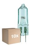 Mehrfachpackung 10x Philips 7158XHP 150W G6.35 24V