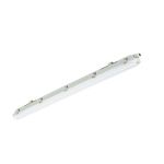 Philips LED Feuchtraumleuchte Ledinaire WT065C 23/42W 2900/4800lm - 840 Kaltweiß | 120cm