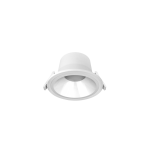 Noxion LED Downlight Apollo V2.0 6W 760lm - 830/840 CCT | 145mm - Ausschnitt 120mm