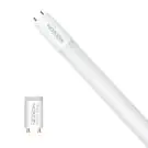 Noxion LED R&ouml;hre T8 (EM/Mains) Ultra Efficiency 22.1W 4100lm - 840 Kaltwei&szlig; | 150cm - Ersatz F&uuml;r 58W
