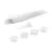 Ledvance LED Streifen Superior 4x Abschlusskappe 12mm | Silikondichtung