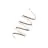 Ledvance LED-Streifen Performance 500 21W 2360lm 24v  - 865 Tageslichtweiß | IP67 - 5M/10mm