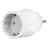 Osram Smart+ Matter Stecker EU Weiß