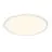 Nordlux Ceiling Oja 42 19W 830 2100lm 120D Weiß | Dimmbar - Dim to Warm
