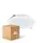 Mehrfachpackung 4x Philips LED Downlight Ledinaire DN065B Metall Weiß 19W 2000lm 110D - 830-840-865 CCT | 225mm - Ausschnitt 200mm - IP20