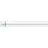 Philips Master LED T8 (EM/Mains) High Output 13.1/15.5W 2100/2500lm - 865 Tageslichtweiß | 120cm - Lumen Schalter - Ersatz Für 36W