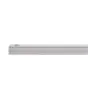 Noxion LED Linear NX-Line Tragschiene 8/1500 End Part Weiß
