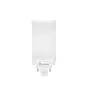 Ledvance DULUX-TE LED 6W - 840 Kaltweiß | 4-Pins - Ersatz Für 13W
