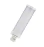Osram Dulux-T LED 6W 630lm - 830 Warmweiß | 2-Pins - Ersatz Für 13W
