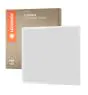 Ledvance LED Panel Comfort Aluminium Weiß 33W 4320lm - 865 Tageslichtweiß | 60x60cm