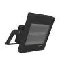 Ledvance LED-Scheinwerfer High Mast Aluminium Schwarz 280W 33600lm 12D - 730 Warmweiß | IP66 - Symmetrisch - Exkl. Treiber