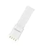 Ledvance Dulux LED S/E AC Mains Value 3.5W 400lm - 830 Warmweiß | Ersatz Für 7W