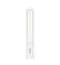 Philips CorePro PL-L LED Glühbirne HF 8W - 840 Kaltweiß | 4-Pins - Ersatz Für 18W