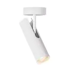 DFTP by Nordlux Deckenleuchte MIB 6 Weiß - Metall | GU10 max. 8W