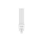 Noxion Lucent PL-C LED 3.6W - 830 Warmweiß | 2-Pins - Ersatz Für 10W