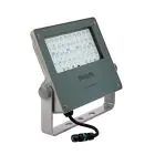 Philips LED-Scheinwerfer BVP125 Coreline 116W 16000lm 40x21D - 740 Kaltweiß | IP66 - Asymmetrisch