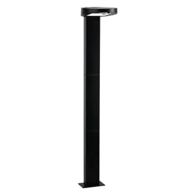 Pollerlampe Solarleuchte