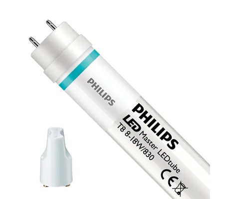 LED- Röhre